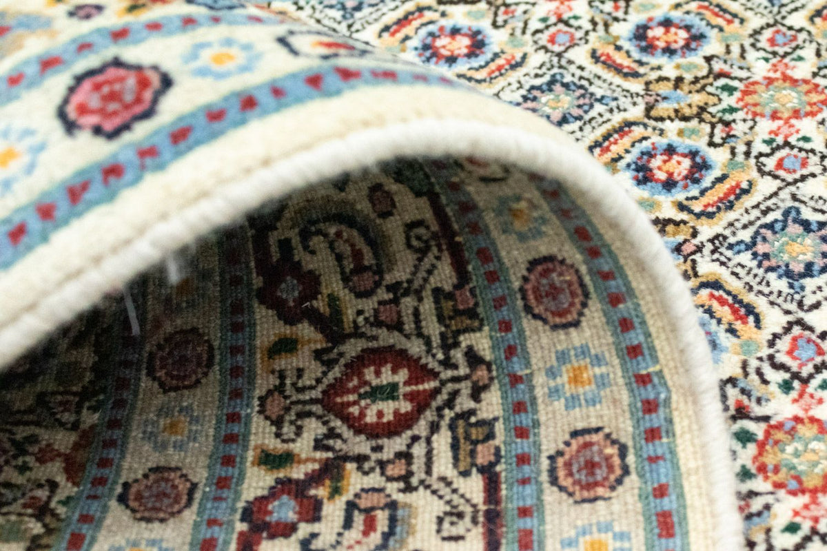 Persisk matta - Classic - 120 x 78 cm - blå