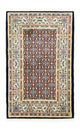 Moud Mattan 128x78cm - Persisk matta