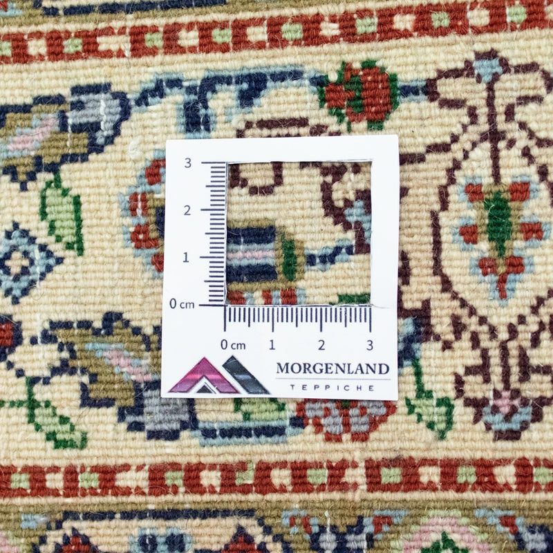 Persisk matta - Classic - 128 x 78 cm - blå