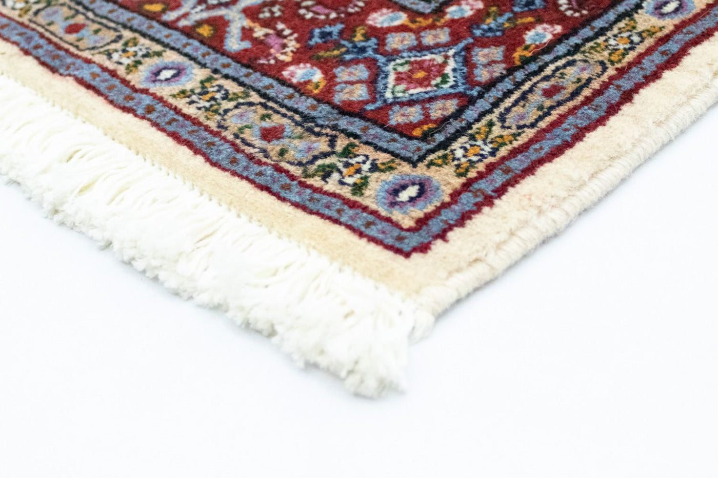 Moud Mattan 116x78cm - Persisk matta