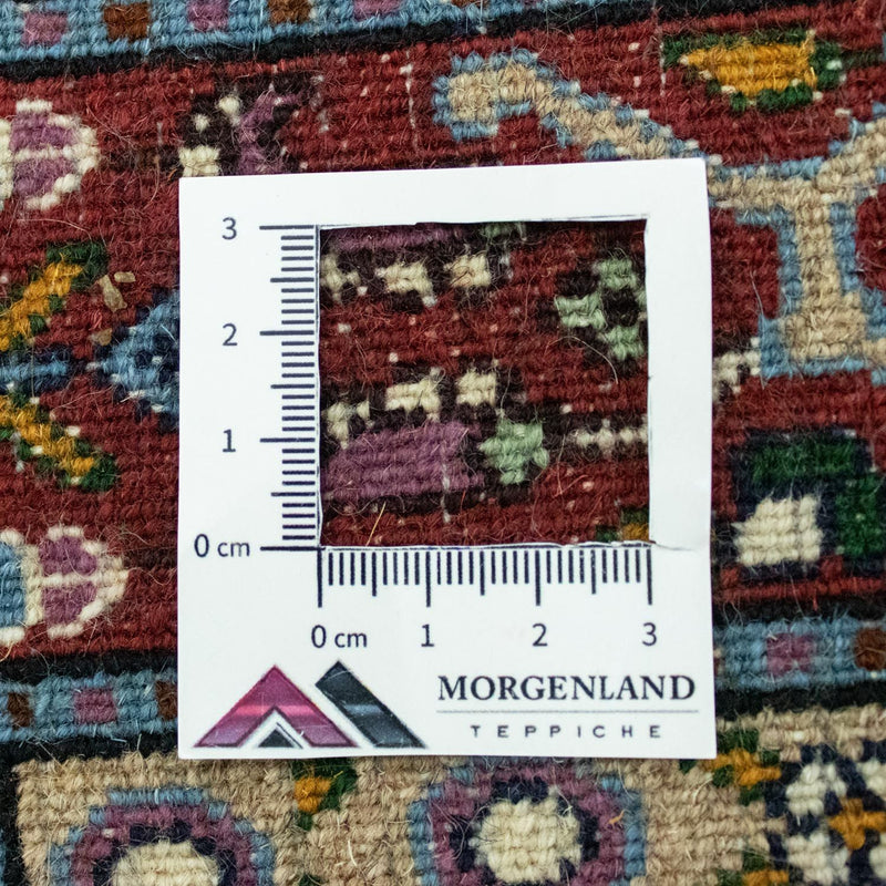 Persisk matta - Classic - 116 x 78 cm - blå