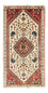 Persisk matta - Nomadic - 150 x 77 cm - beige