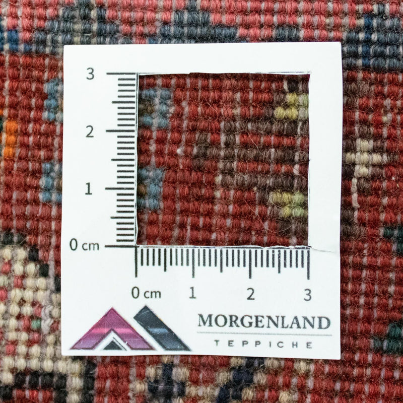 Persisk matta - Nomadic - 150 x 77 cm - beige