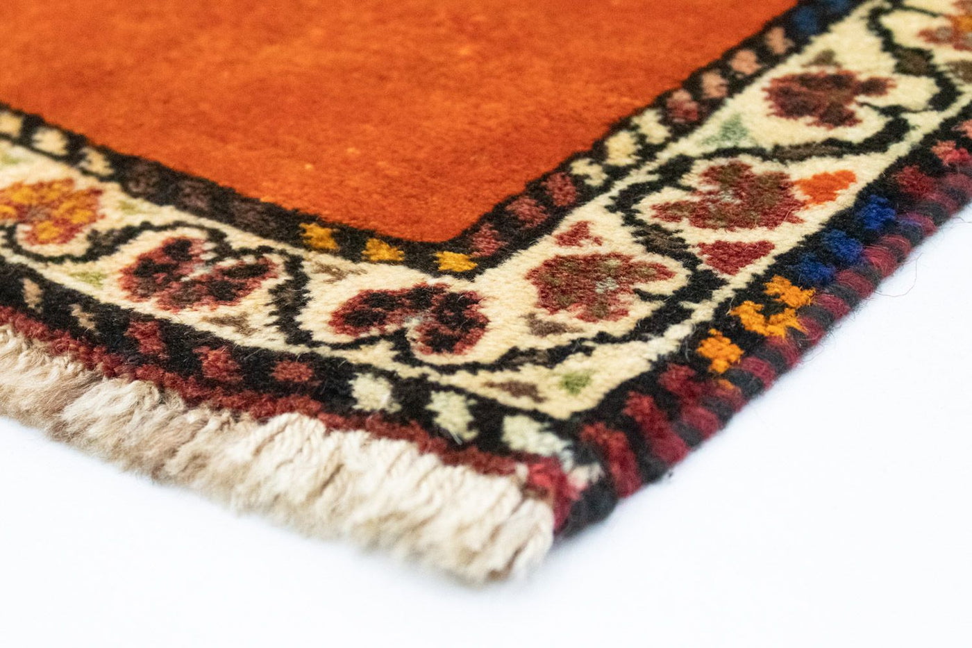 Qashqai Mattan 145x70cm - Persisk matta