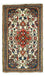 Persisk matta - Nomadic - 90 x 60 cm - beige