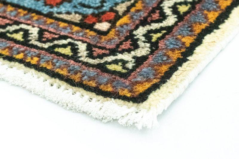 Persisk matta - Nomadic - 90 x 60 cm - beige