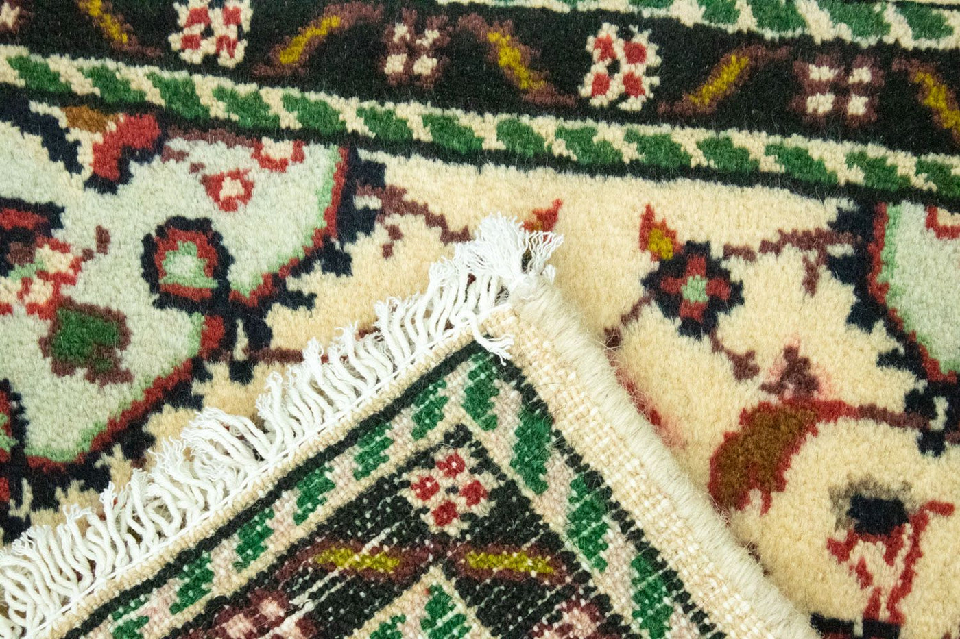 Hamadan Mattan 90x60cm - Persisk matta
