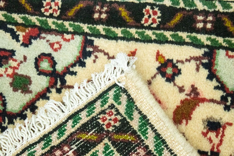 Persisk matta - Nomadic - 90 x 60 cm - flerfärgad