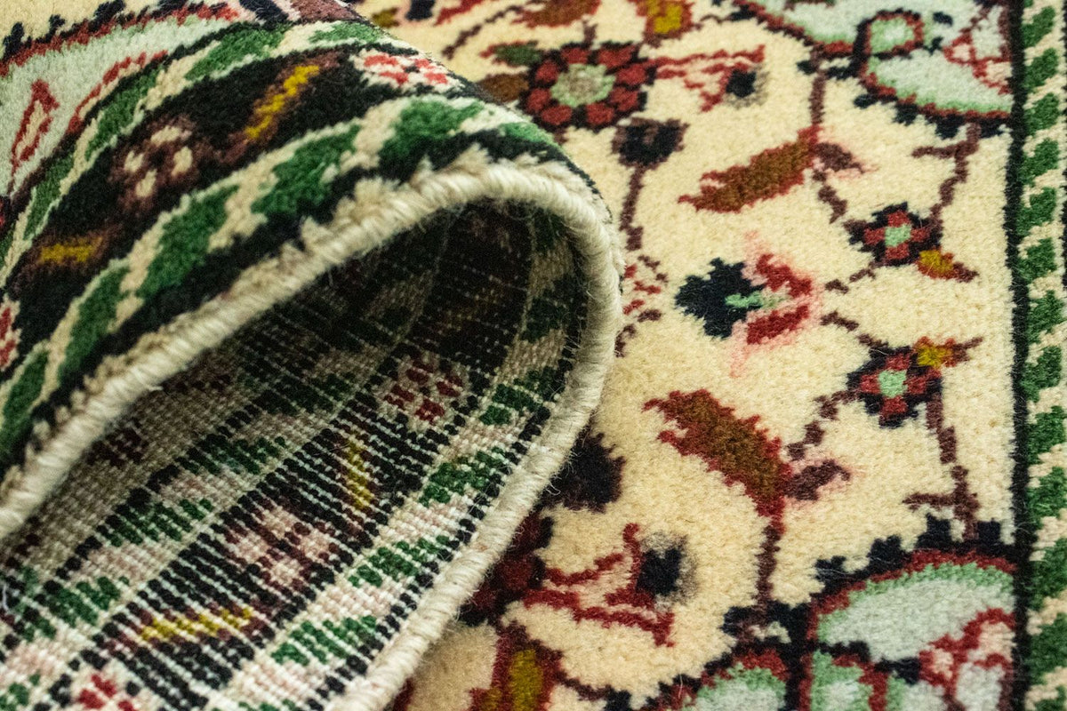 Persisk matta - Nomadic - 90 x 60 cm - flerfärgad