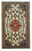 Persisk matta - Nomadic - 90 x 60 cm - beige