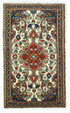 Hamadan Mattan 90x60cm - Persisk matta