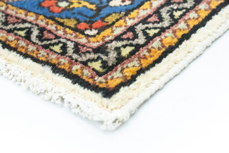 Persisk matta - Nomadic - 90 x 60 cm - beige