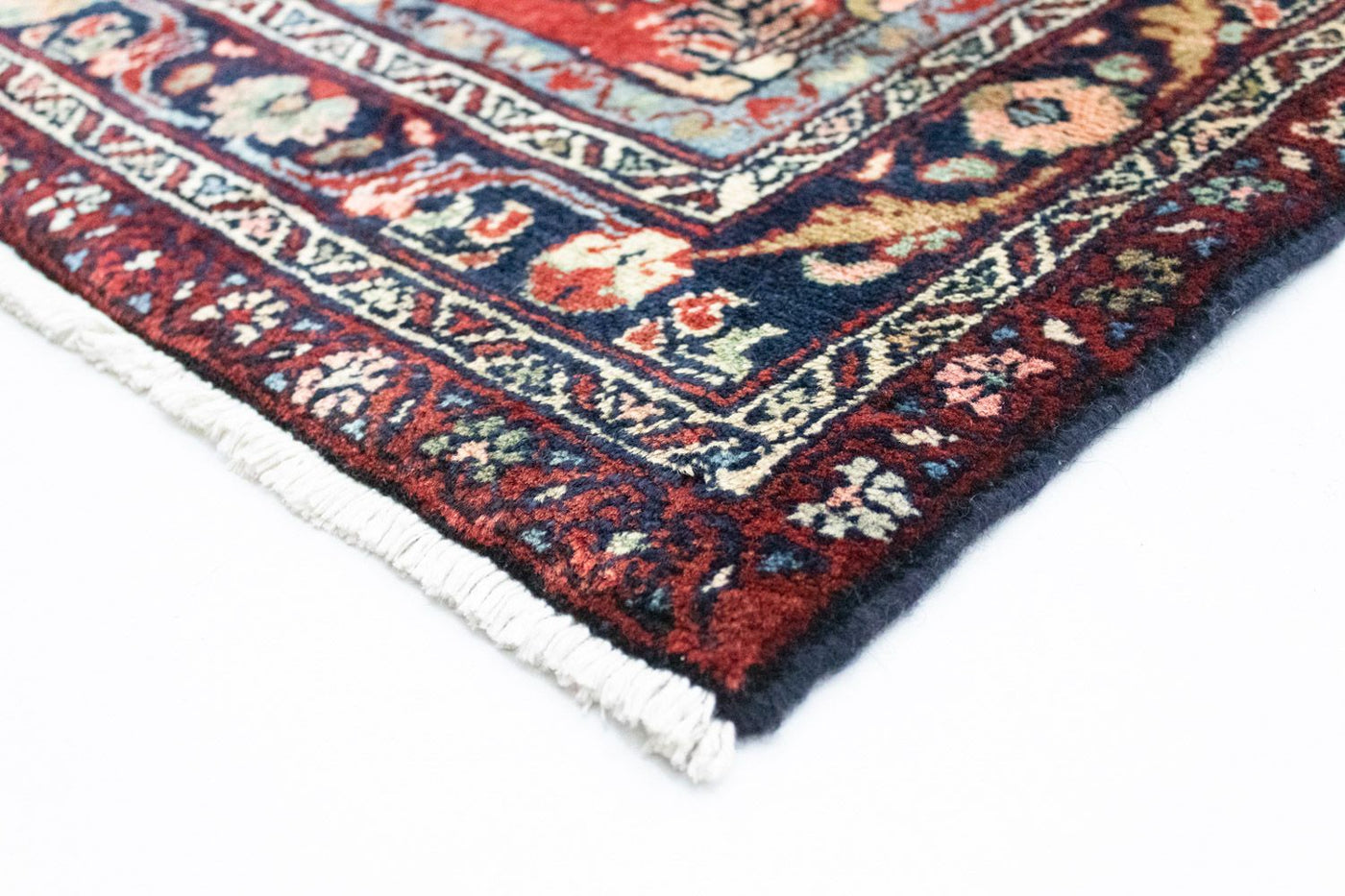 Borchalou Mattan 405x150cm - Persisk matta