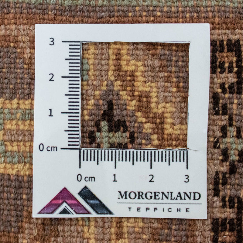 Pakistanska mattan - 188 x 126 cm - beige