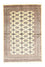 Pakistanska mattan - 185 x 127 cm - beige