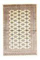 Pakistanska mattan 185x127cm - Oriental Carpet