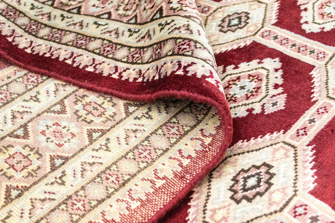 Pakistanska mattan 185x133cm - Oriental Carpet
