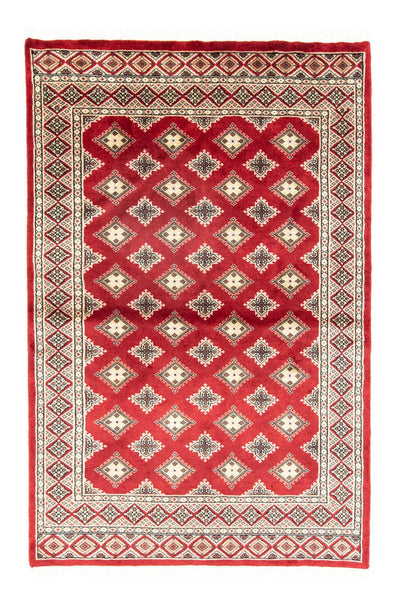 Pakistanska mattan 125x181cm - Oriental Carpet