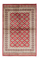 Pakistanska mattan 181x126cm - Oriental Carpet