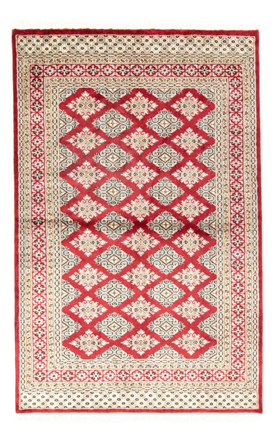 Pakistanska mattan 124x182cm - Oriental Carpet