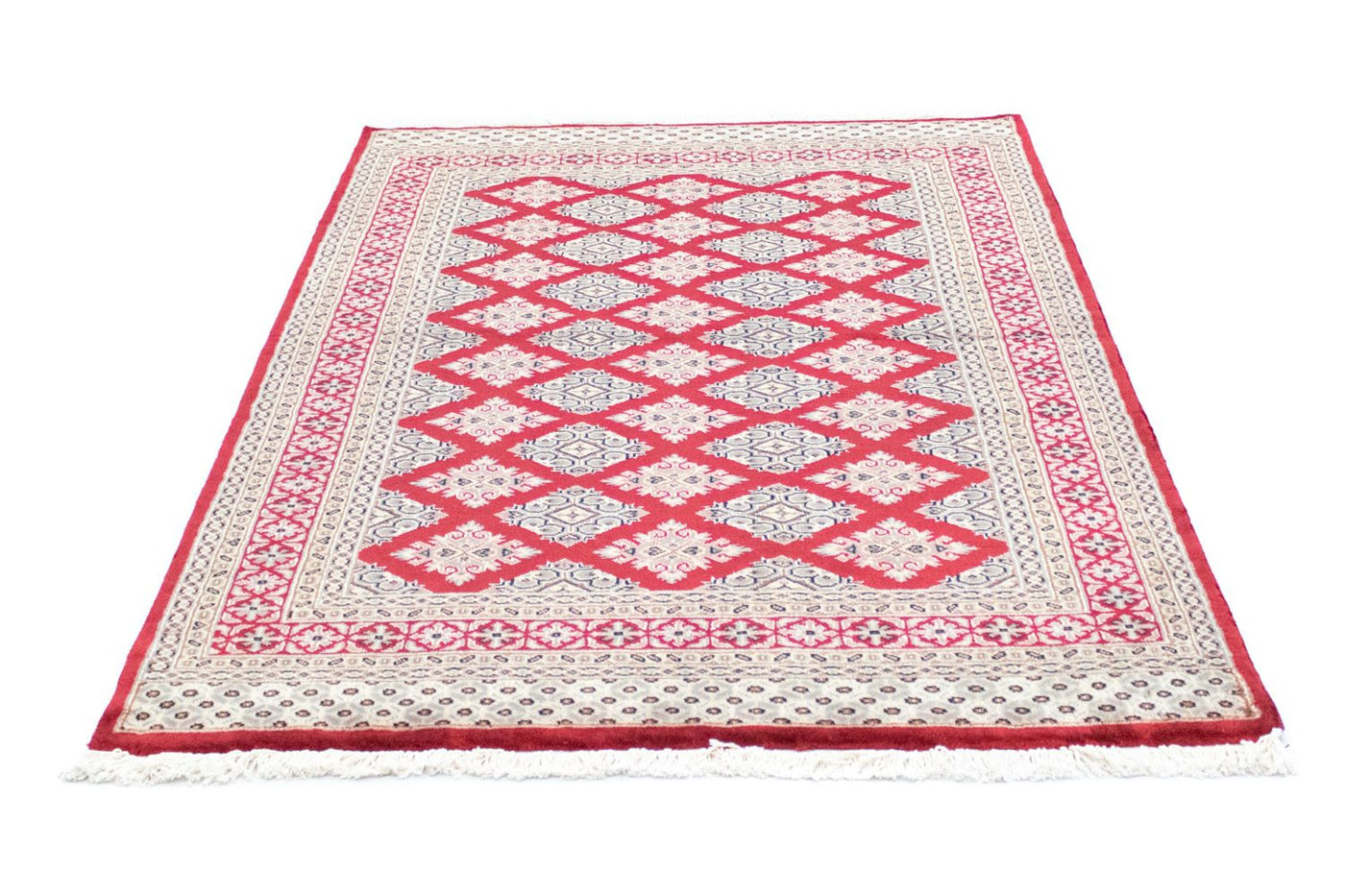 Pakistanska mattan 182x124cm - Oriental Carpet