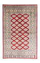 Pakistanska mattan 180x123cm - Oriental Carpet