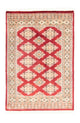 Pakistanska mattan 116x78cm - Oriental Carpet