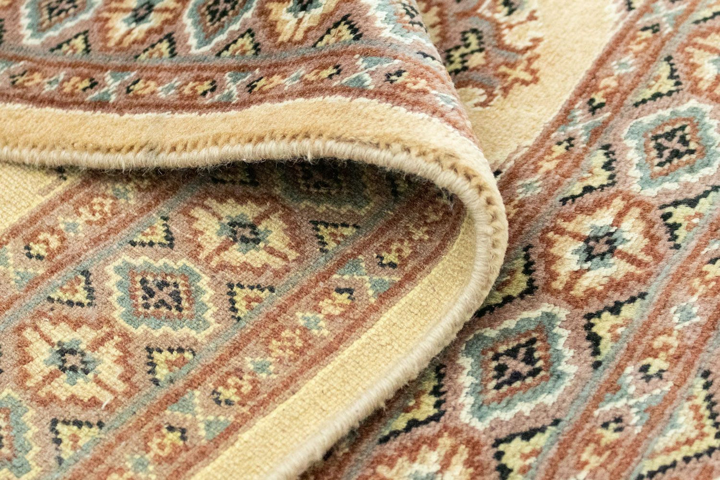 Pakistanska mattan 122x77cm - Oriental Carpet
