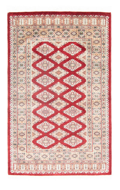 Pakistanska mattan 78x124cm - Oriental Carpet
