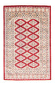 Pakistanska mattan 124x78cm - Oriental Carpet