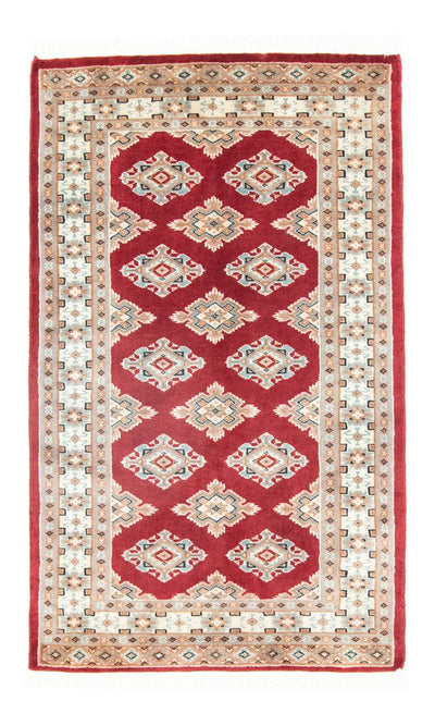 Pakistanska mattan 77x126cm - Oriental Carpet