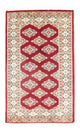 Pakistanska mattan 126x77cm - Oriental Carpet