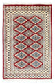 Pakistanska mattan 91x62cm - Oriental Carpet