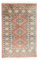 Pakistanska mattan 88x57cm - Oriental Carpet