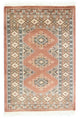 Pakistanska mattan 88x62cm - Oriental Carpet