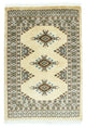 Pakistanska mattan 94x64cm - Oriental Carpet