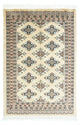 Pakistanska mattan 92x62cm - Oriental Carpet