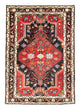 Nahavand Mattan 155x108cm - Persisk matta