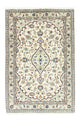 Kashan Mattan 150x103cm - Persisk matta
