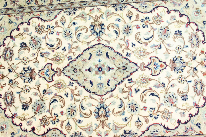 Persiska mattor - Keshan - 150 x 103 cm - beige