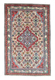 Hamadan Mattan 157x102cm - Persisk matta