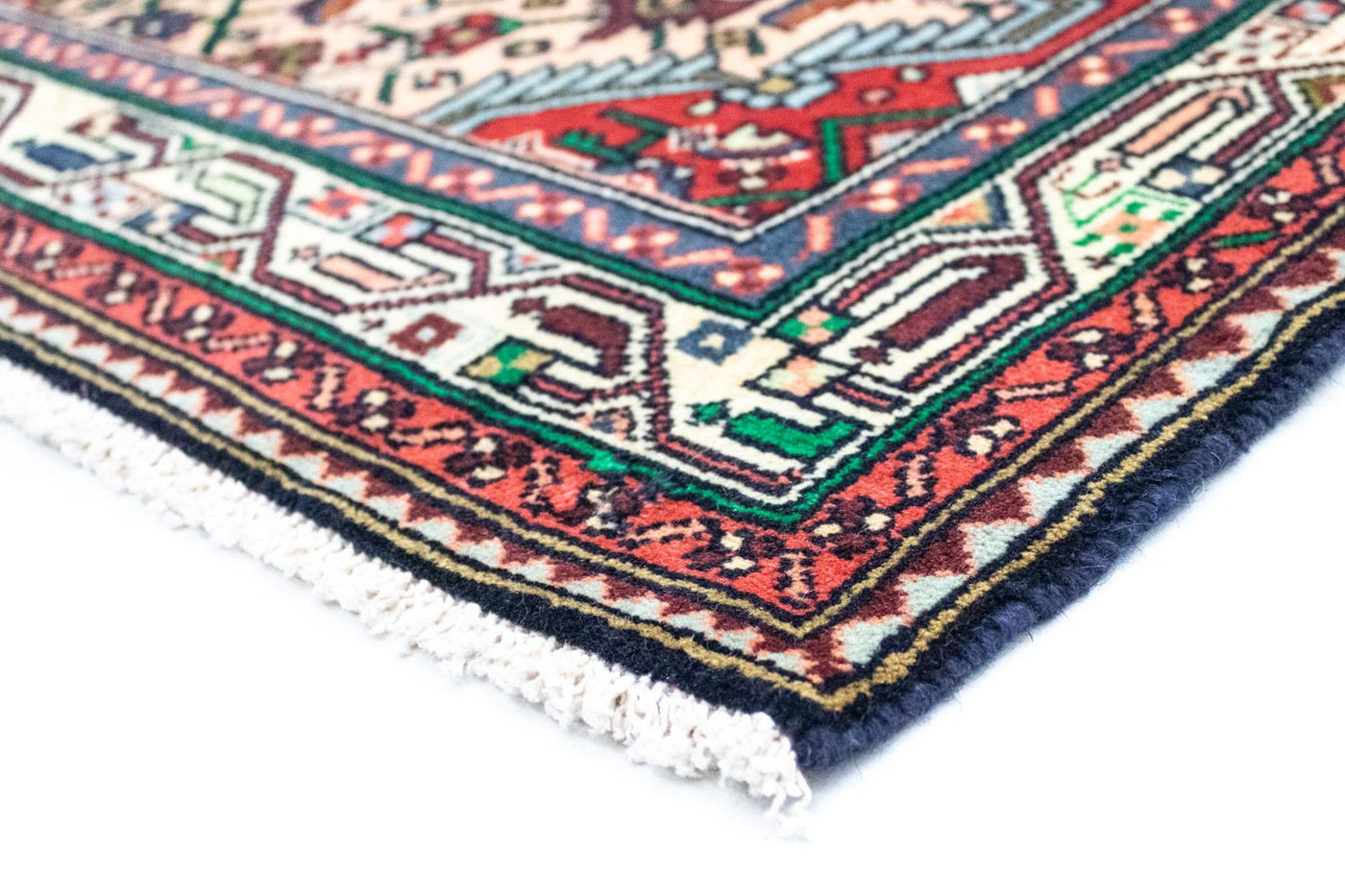 Hamadan Mattan 157x102cm - Persisk matta