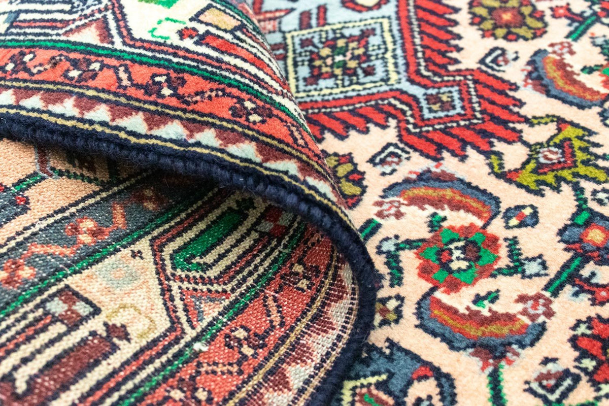 Persisk matta - Nomadic - 157 x 102 cm - blå