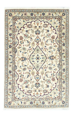 Persiska mattor - Keshan - 152 x 98 cm - beige