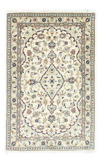 Persiska mattor - Keshan - 152 x 98 cm - beige