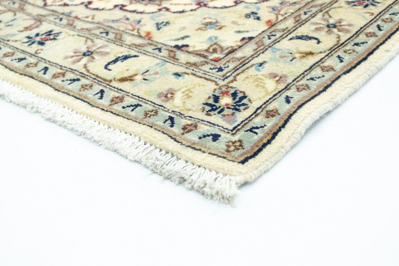 Kashan Mattan 152x98cm - Persisk matta