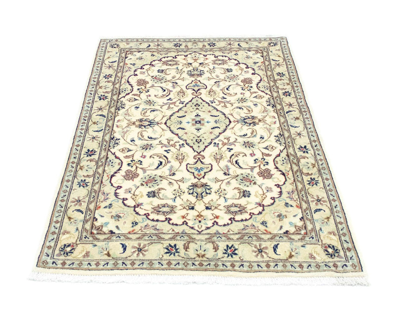 Persiska mattor - Keshan - 152 x 98 cm - beige