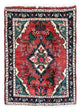 Hamadan Mattan 60x40cm - Persisk matta