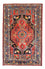 Persisk matta - Nomadic - 150 x 100 cm - orange