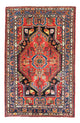 Nahavand Mattan 150x100cm - Persisk matta